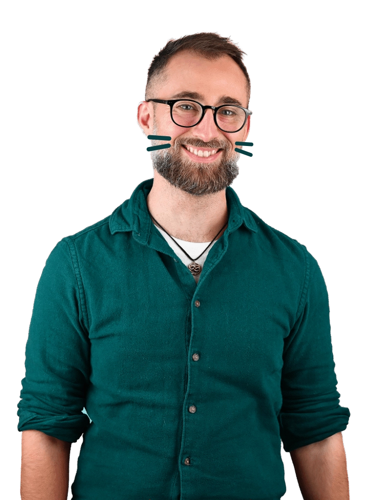 Création sites internet et identité visuelle à Lyon