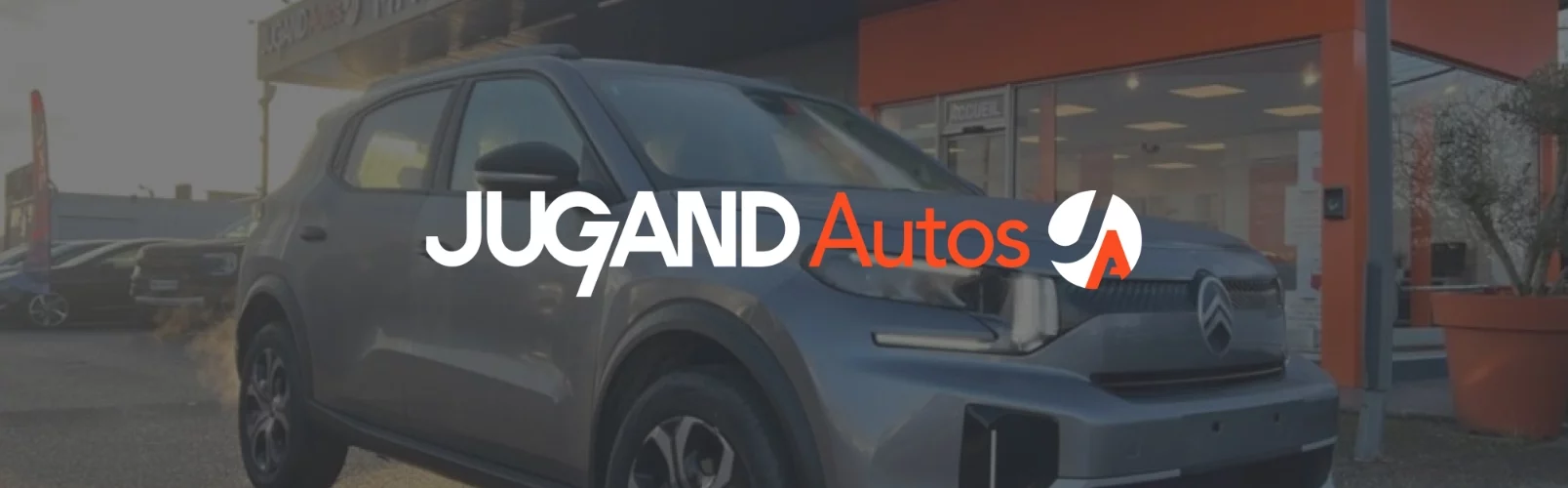 Migration PrestaShop et refonte UX du site e-commerce Jugand Autos